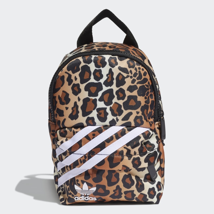 adidas mini backpack purse