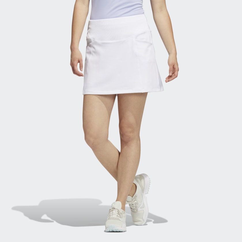 Primeblue Skort - White | adidas US