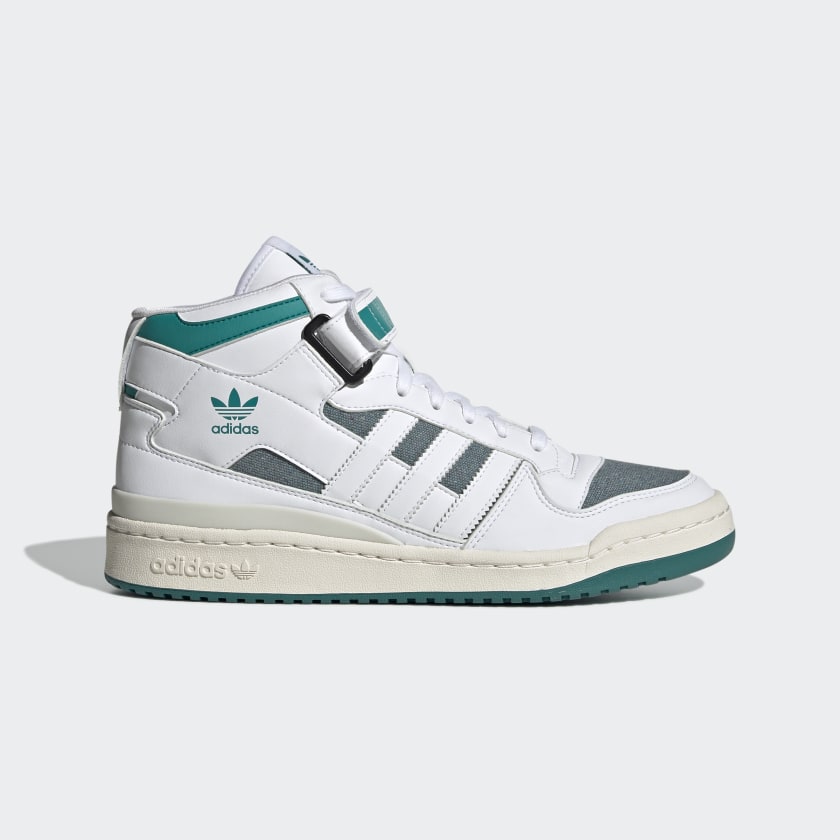 adidas forum mid femme