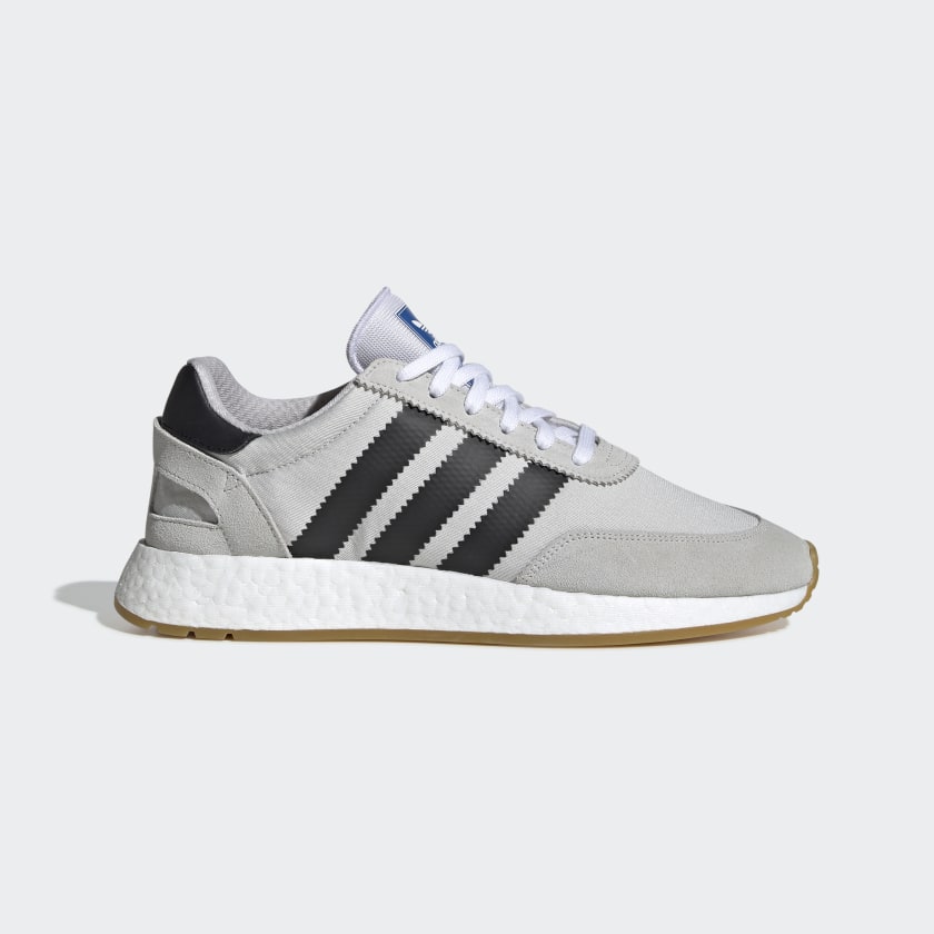 adidas I-5923 Shoes - Grey | adidas