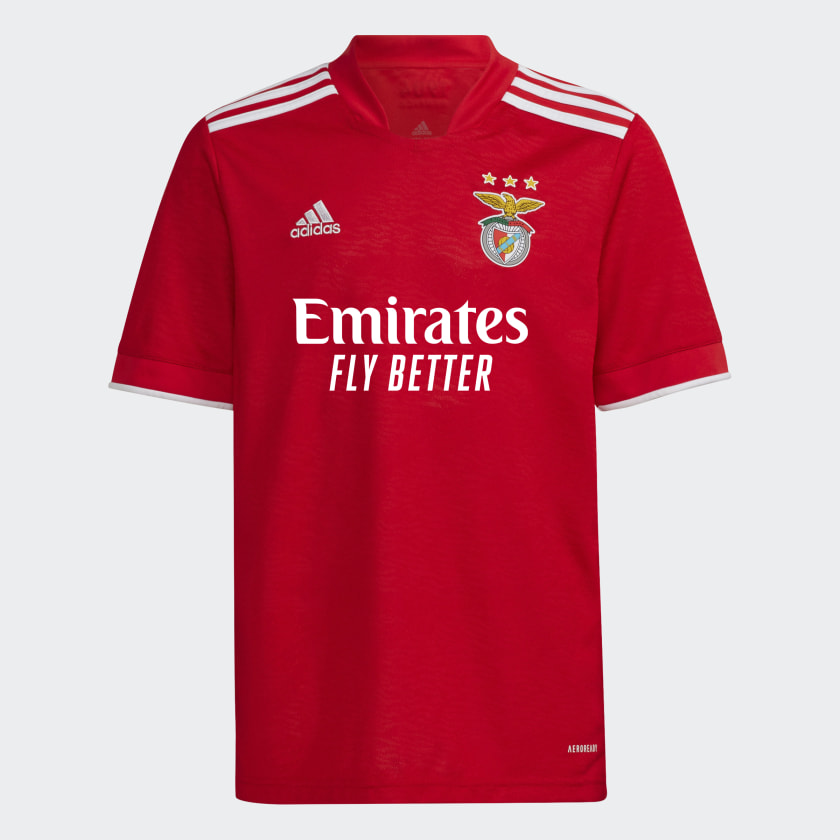 Benfica lissabon trikot
