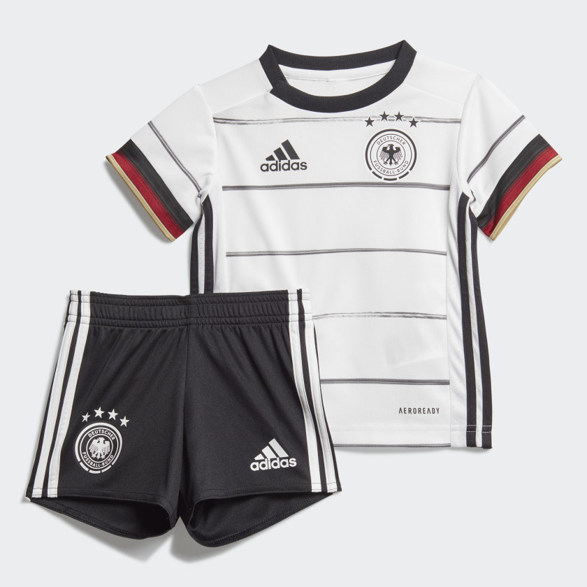 deutschland jersey