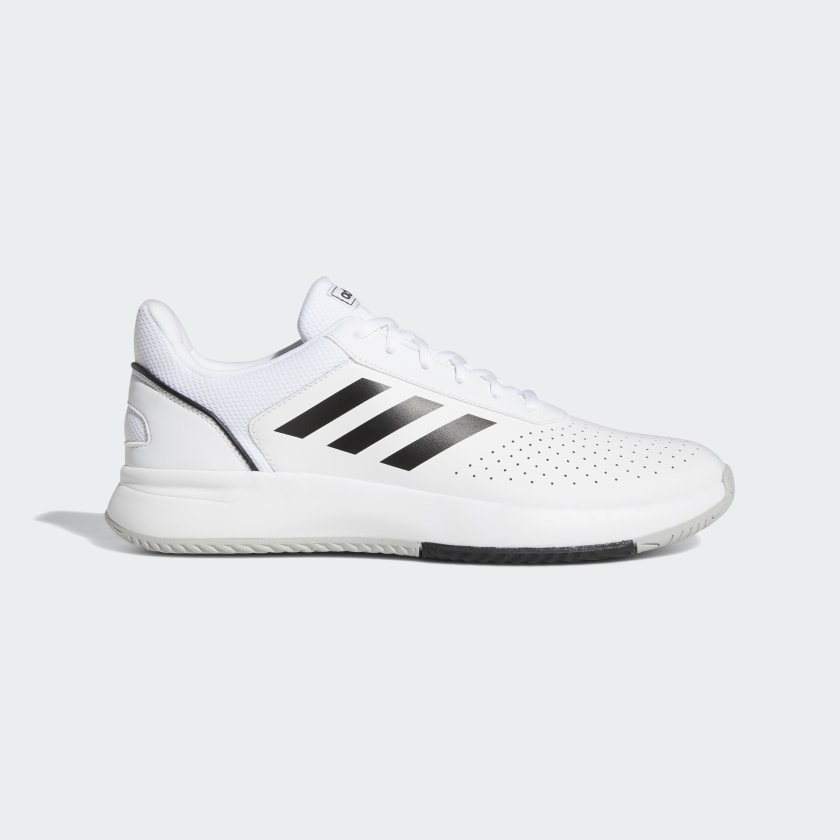 adidas Zapatillas Courtsmash - Blanco | adidas Argentina adidas Zapatillas Courtsmash - Blanco | adidas Argentina