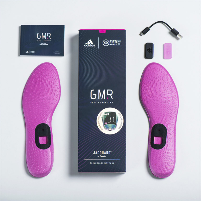 Adidas gmr schuhe clearance