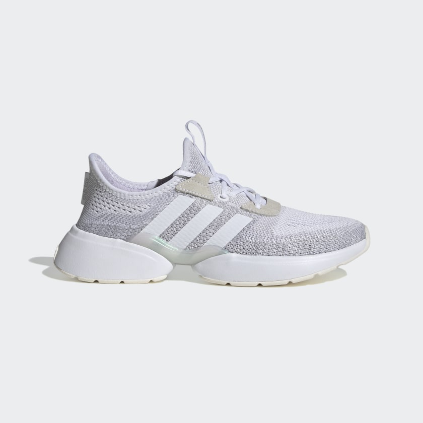 Adidas mavia x white clearance