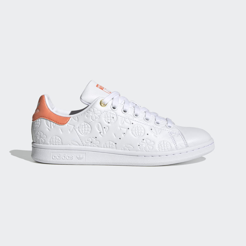 stan smith shoes for ladies