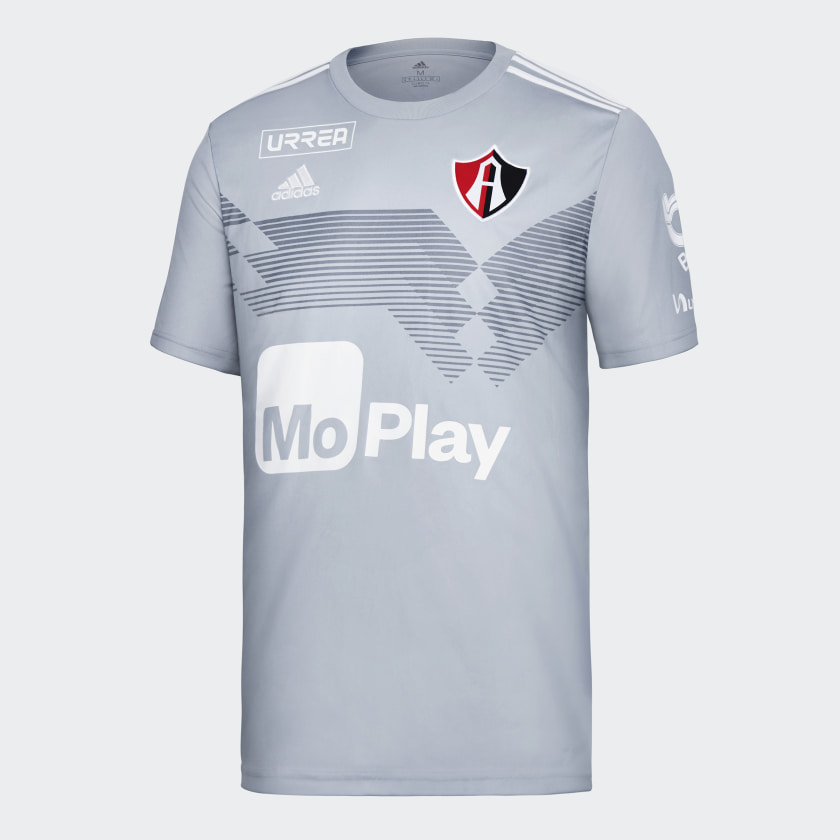 Playera atlas adidas