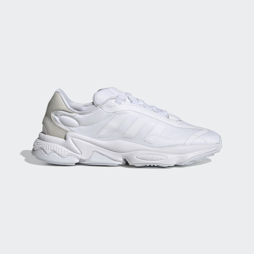 Adidas ozweego herren weiß clearance