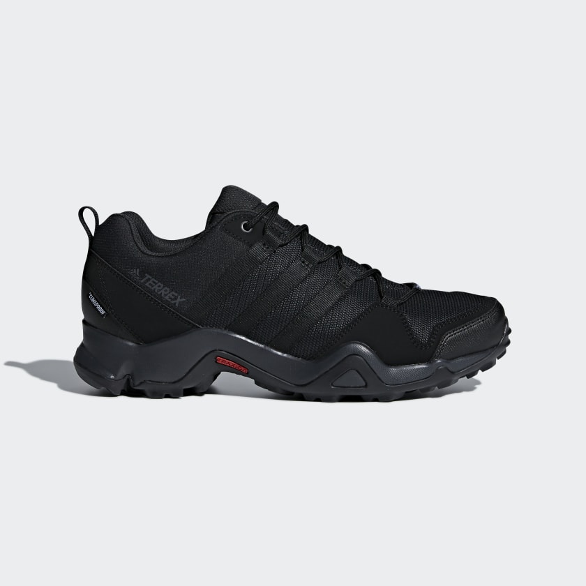 adidas Tenis Terrex AX2 Climaproof - Negro | adidas Colombia