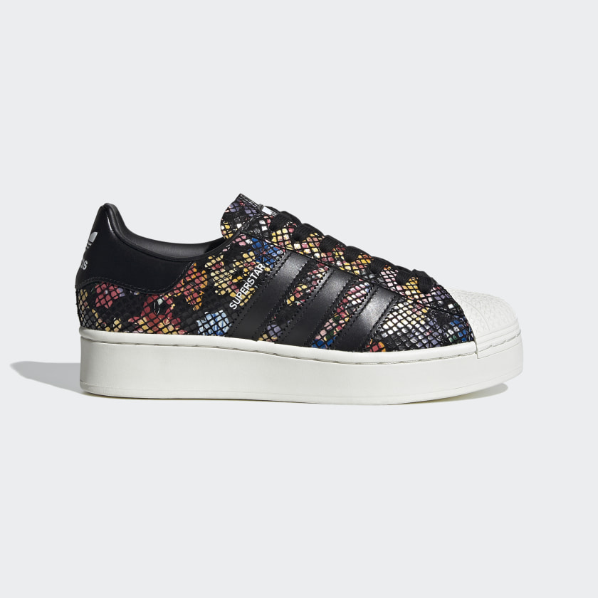 superstar adidas bold