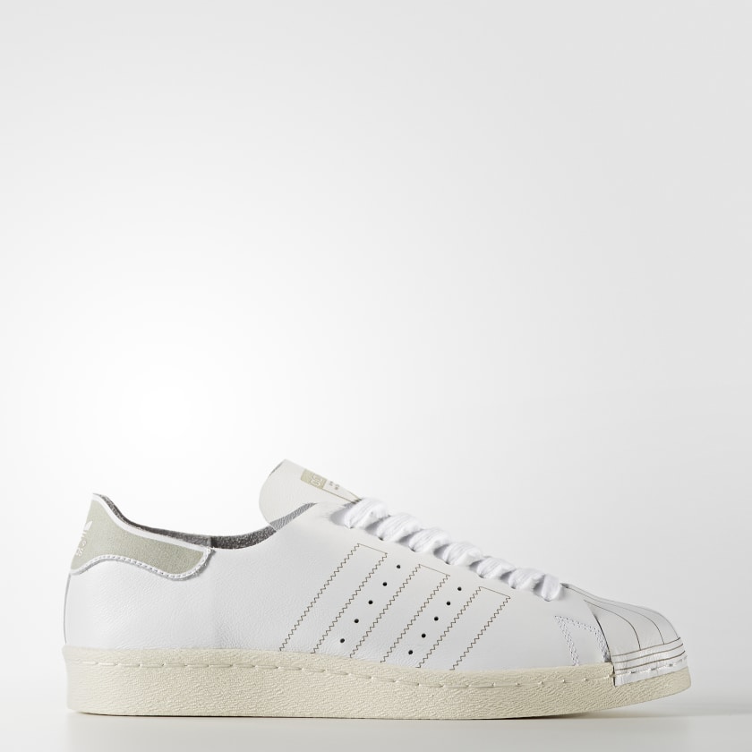 adidas superstar 80s decon