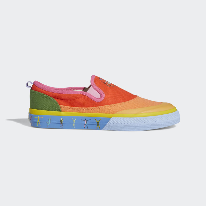 adidas nizza pride