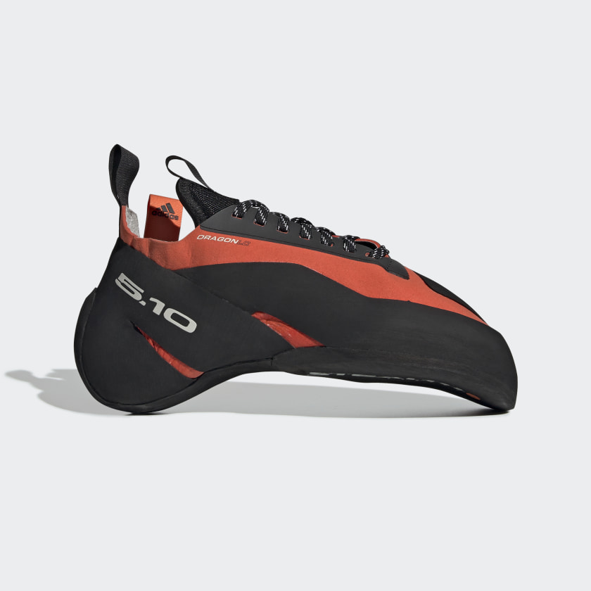 adidas Five Ten Dragon Climbing Shoes - Orange | adidas UK