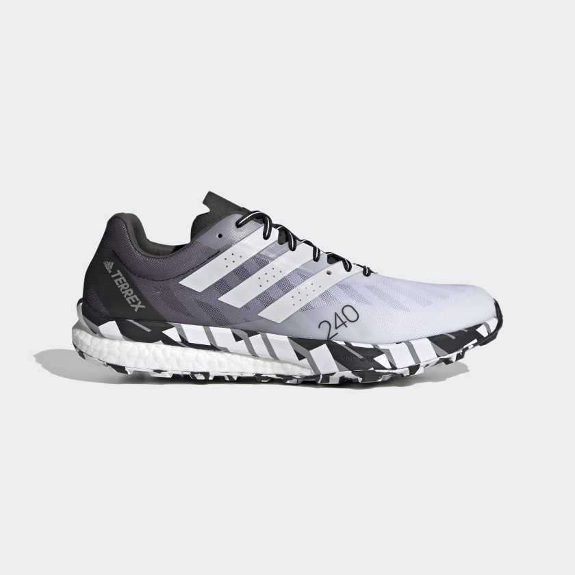 Scarpe trail adidas hot sale