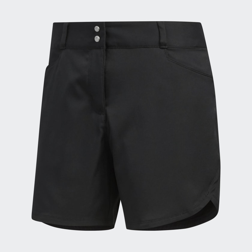 adidas Essentials 5-Inch Shorts - Black