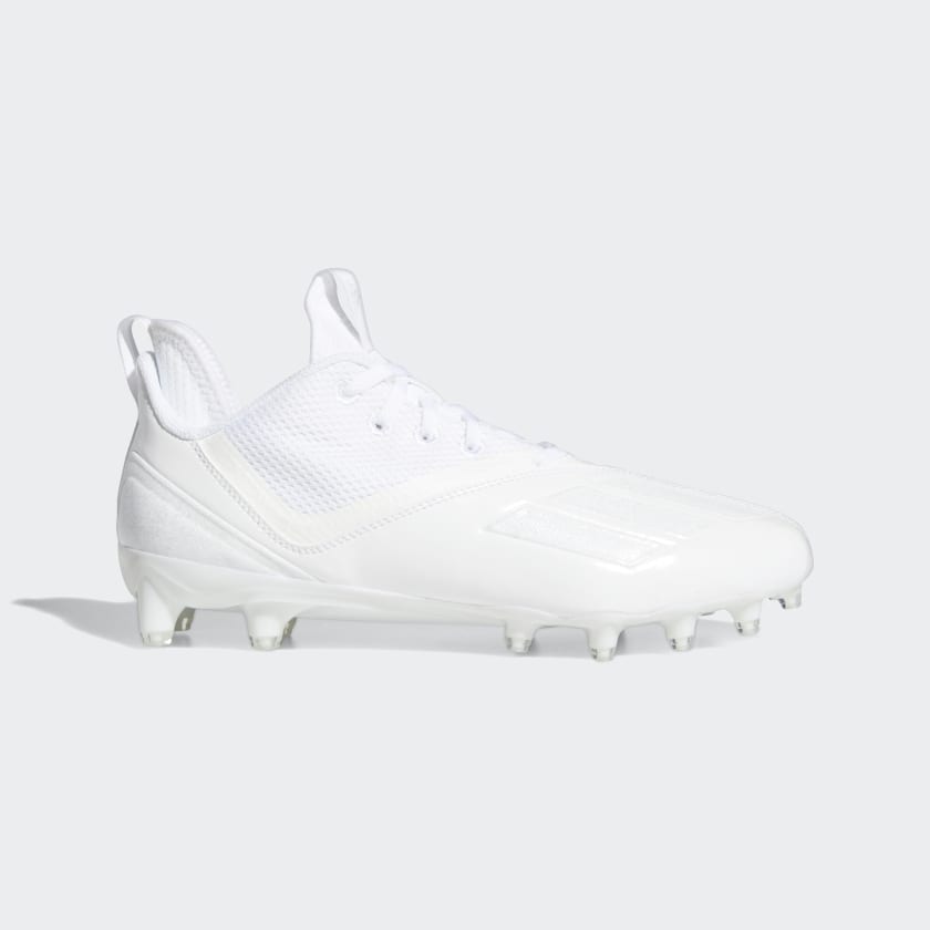 Adidas adizero scorch football cleats Clearance