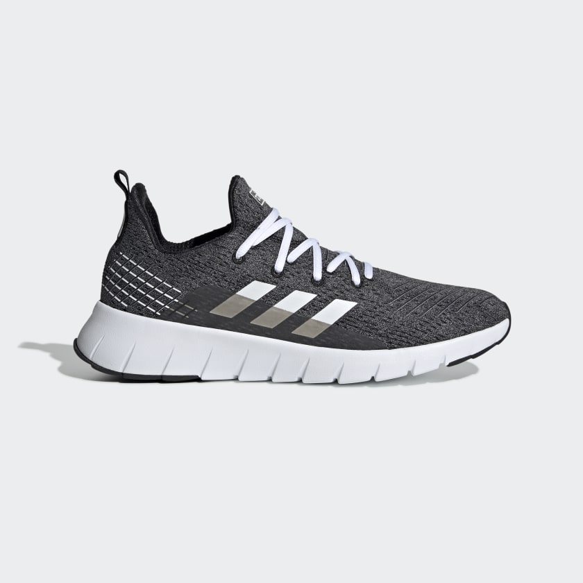 adidas women's asweego climacool running shoes