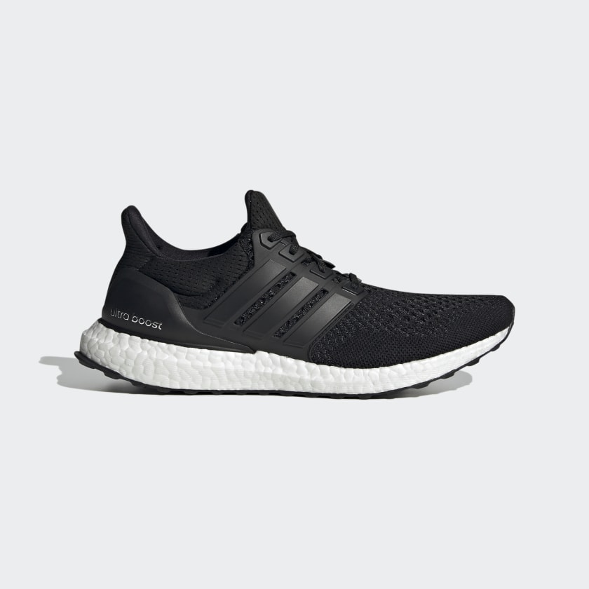 adidas Ultra Boost Shoes - Black 
