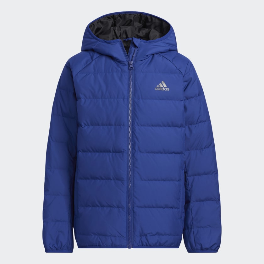 Adidas jacket for winter Clearance