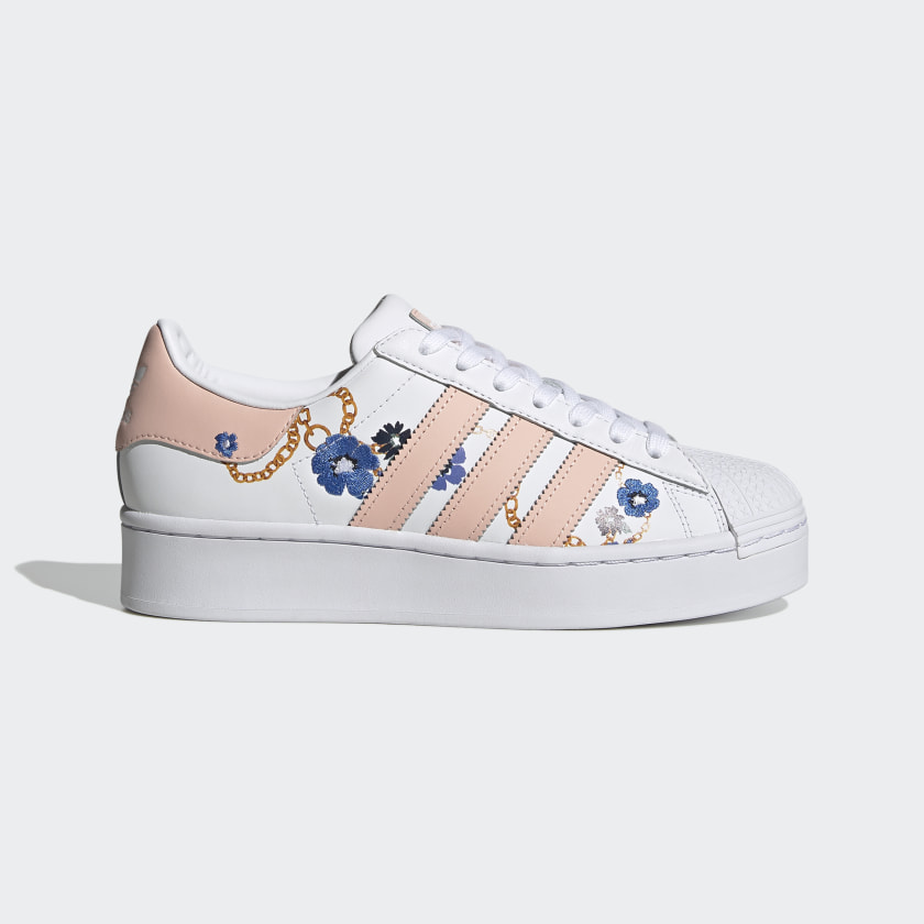 adidas originals superstar bold w