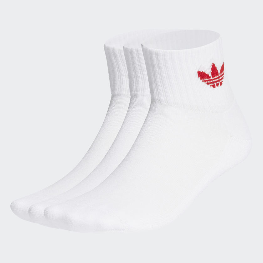 Adidas short crew socks Clearance