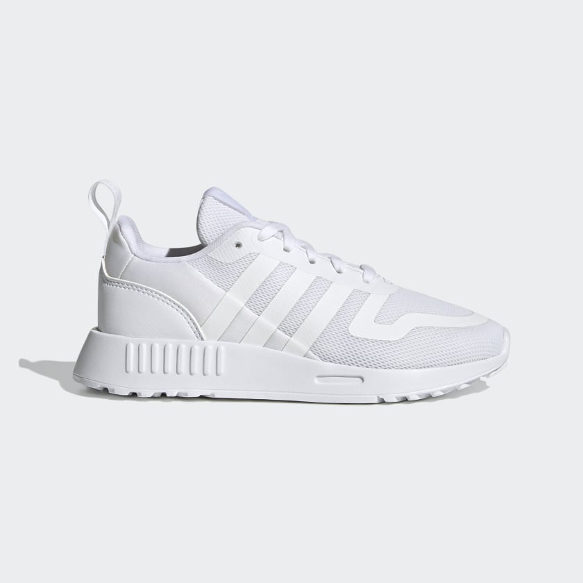 adidas Multix Shoes - White | adidas US