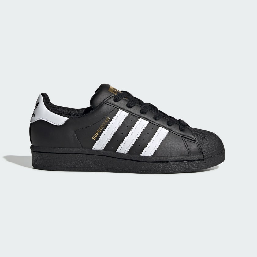 adidas superstar sko