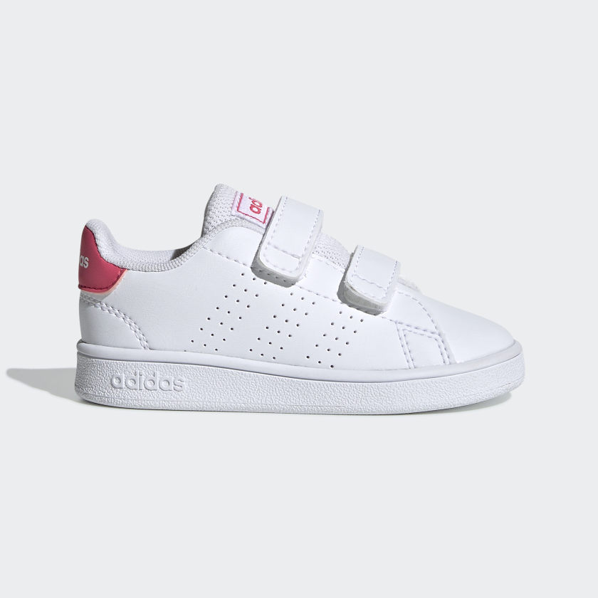 adidas advantage infant