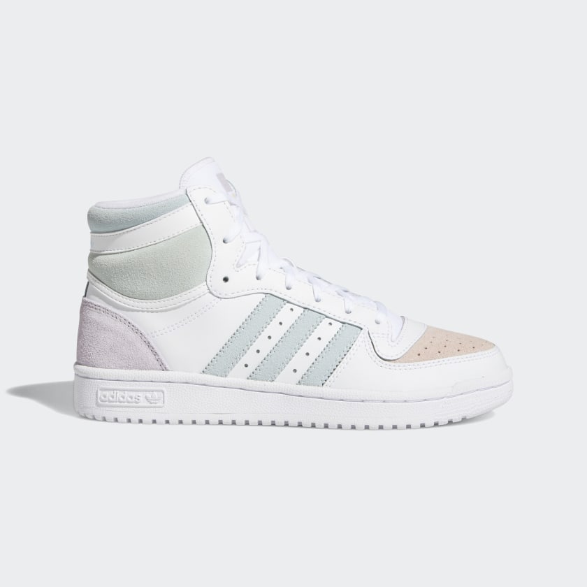 adidas top ten rb shoes