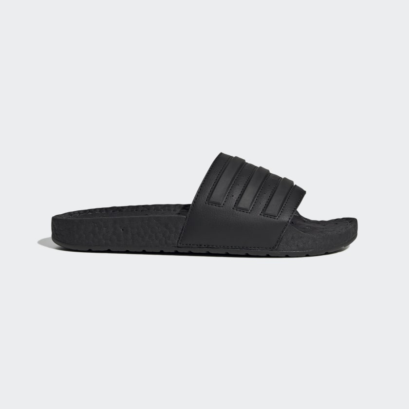 Adilette boost comfort slides