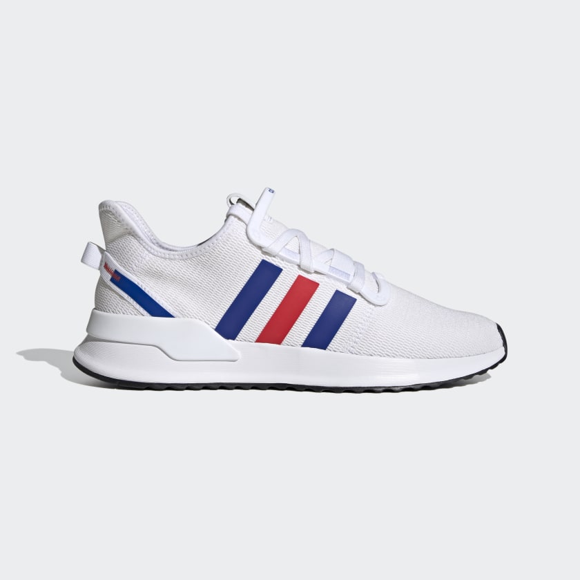 adidas Tenis U_Path Run - Blanco | adidas Colombia