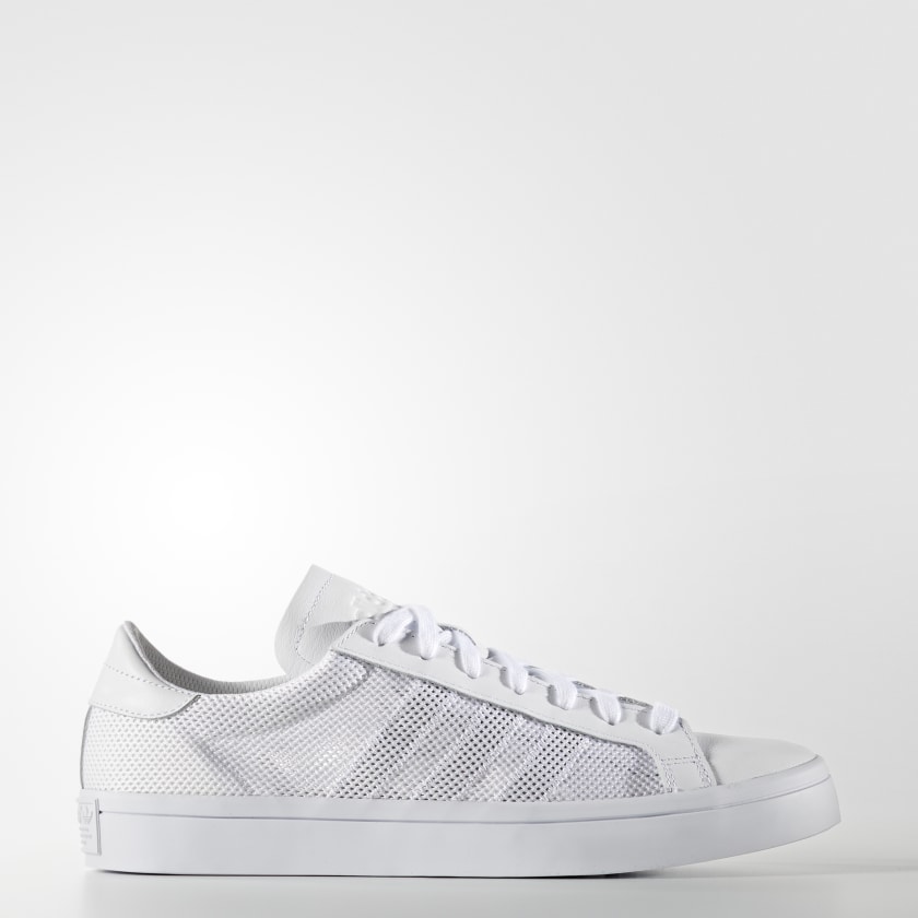 adidas ZAPATILLAS ORIGINALS CourtVantage - Blanco | adidas Argentina adidas ZAPATILLAS ORIGINALS CourtVantage - Blanco | adidas Argentina