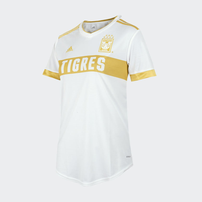 nuevo uniforme de tigres 2021