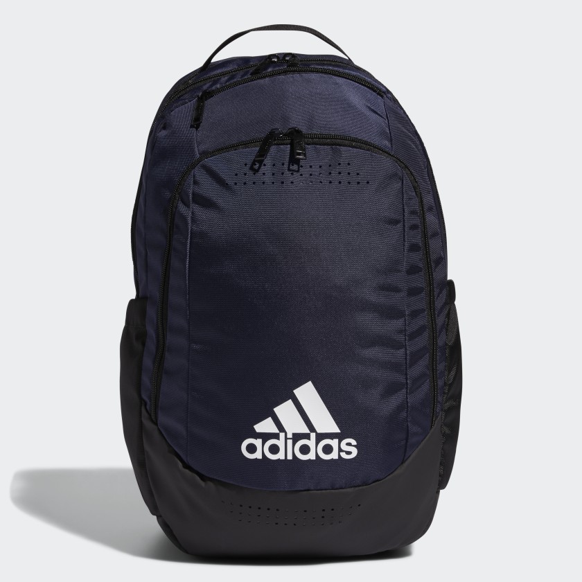 adidas Defender Backpack Blue adidas US