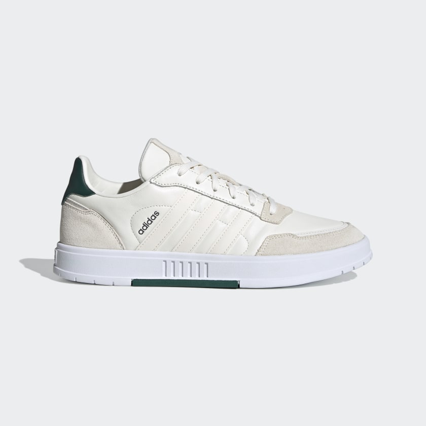 Adidas court master sneaker