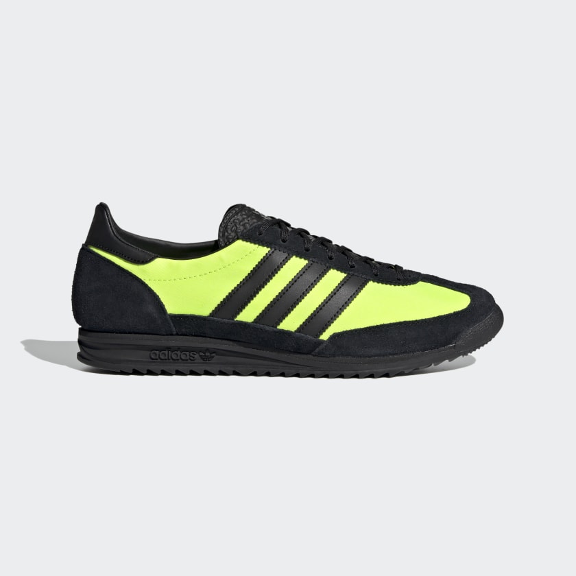 Adidas sl 72 negras clearance