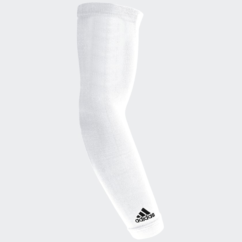 Adidas volleyball arm sleeves clearance