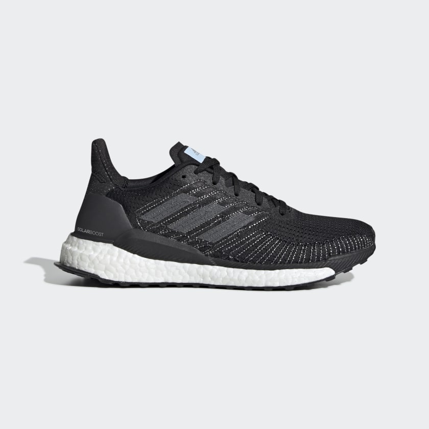 adidas Zapatillas Solarboost 19 - Negro | adidas Argentina adidas Zapatillas Solarboost 19 - Negro | adidas Argentina