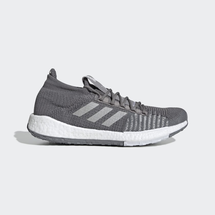 Pulseboost hd gray