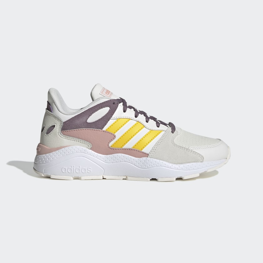 Adidas crazychaos blanco clearance