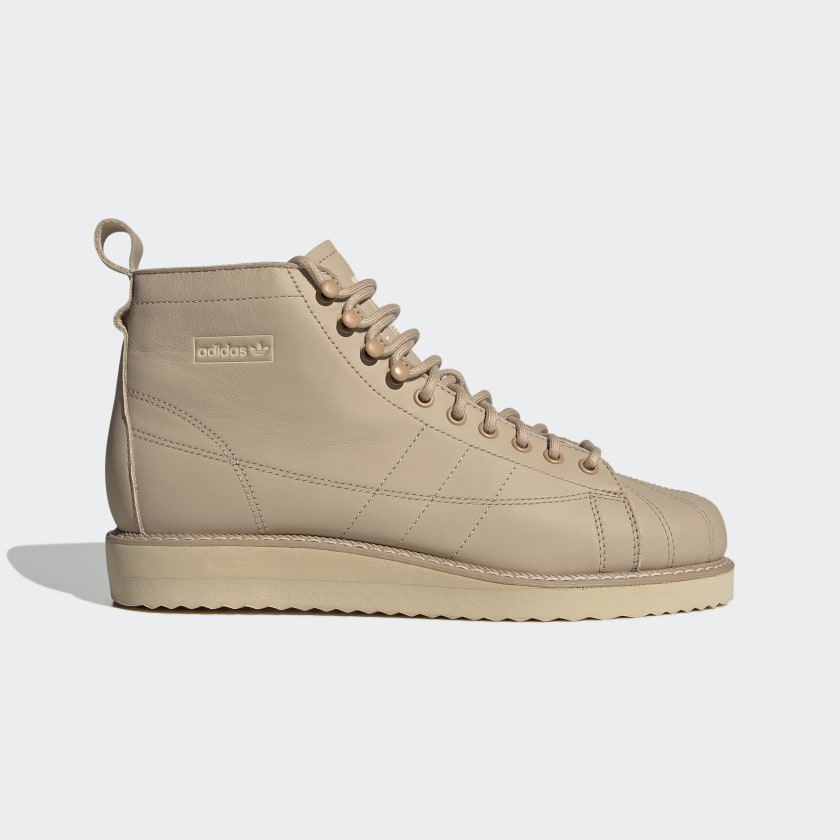 Adidas superstar boots womens Clearance