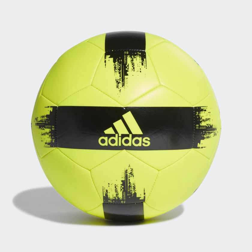Balon adidas amarillo Clearance