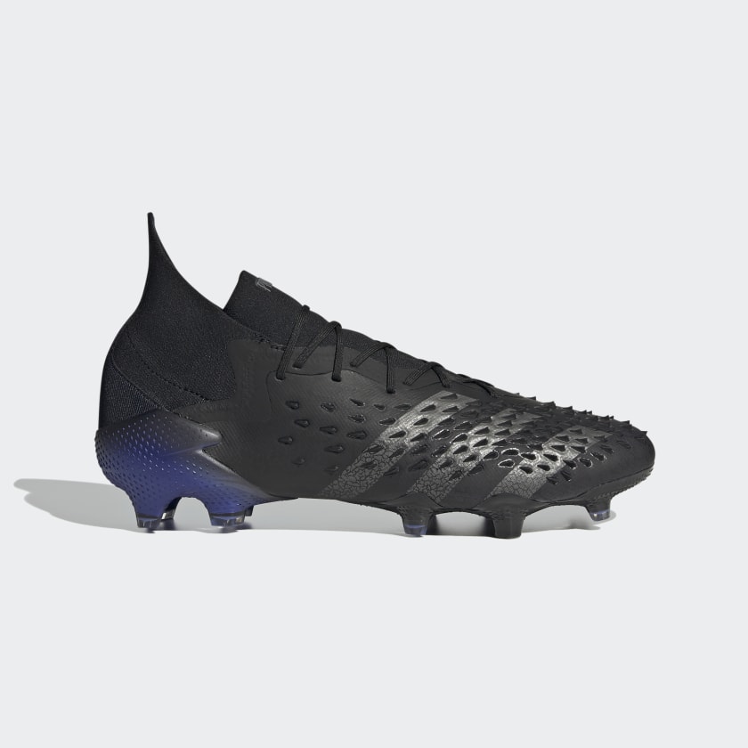 PREDATOR FREAK .1 FG - Noir adidas | adidas France