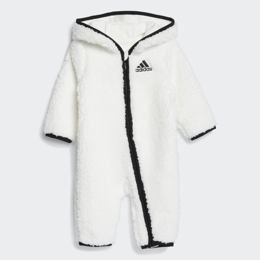 Adidas sherpa coveralls clearance