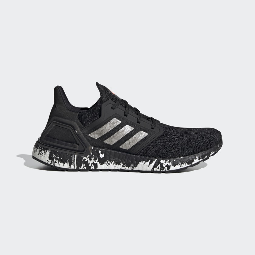 Adidas ultraboost 20 coral Clearance