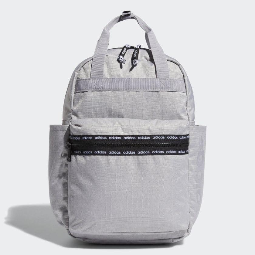 adidas Essentials Backpack - Grey | adidas US