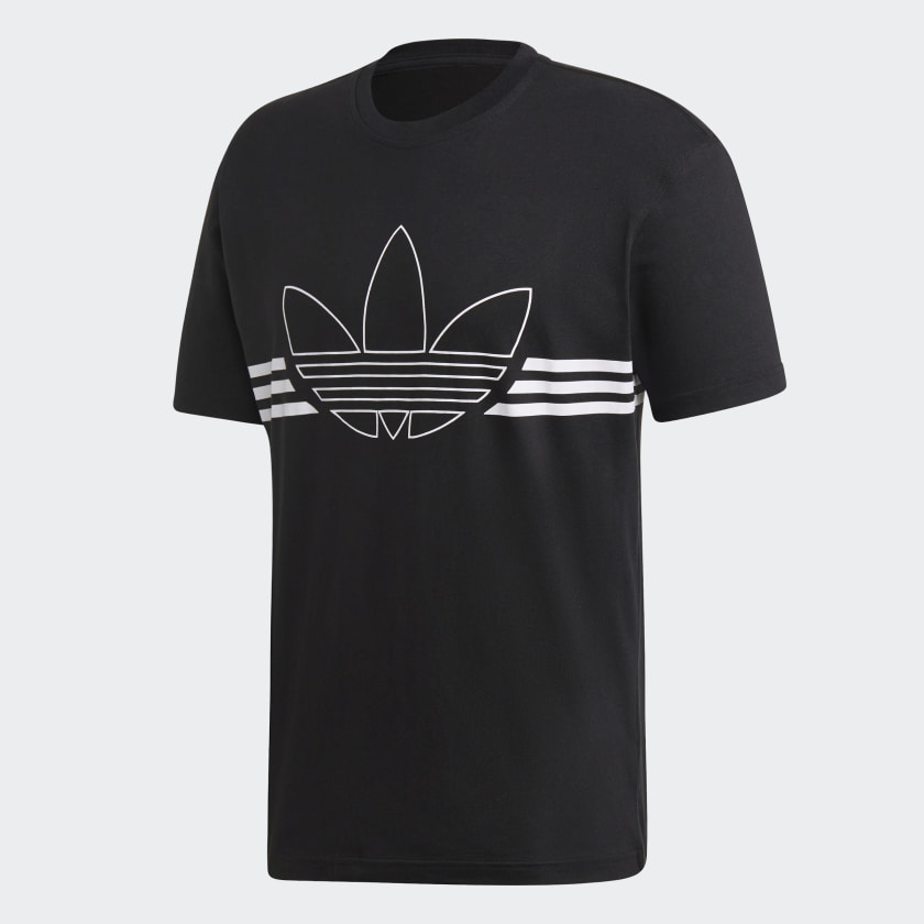 Adidas originals remeras clearance