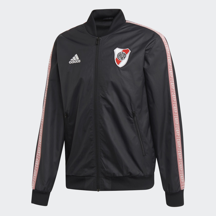 Campera river anthem clearance