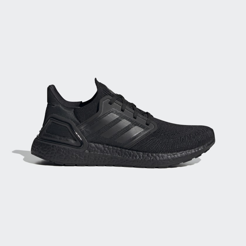 adidas boost running trainers
