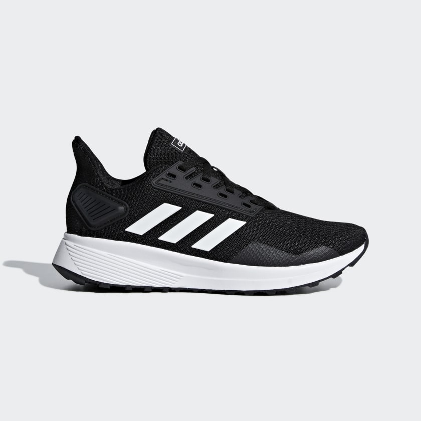 Adidas kids duramo clearance